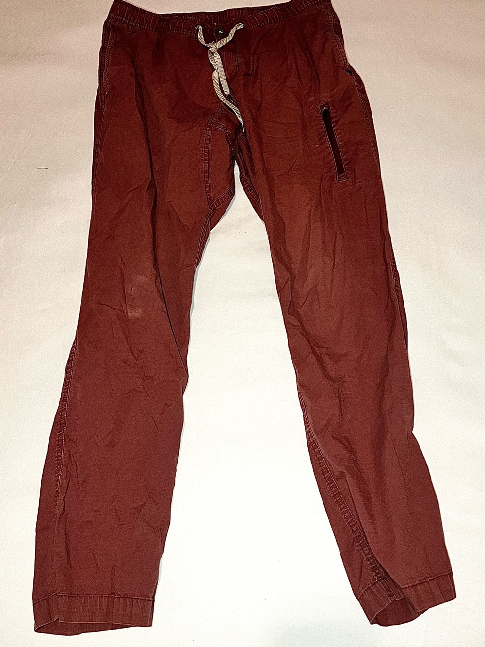 Vuori women’s Ripstop Pants